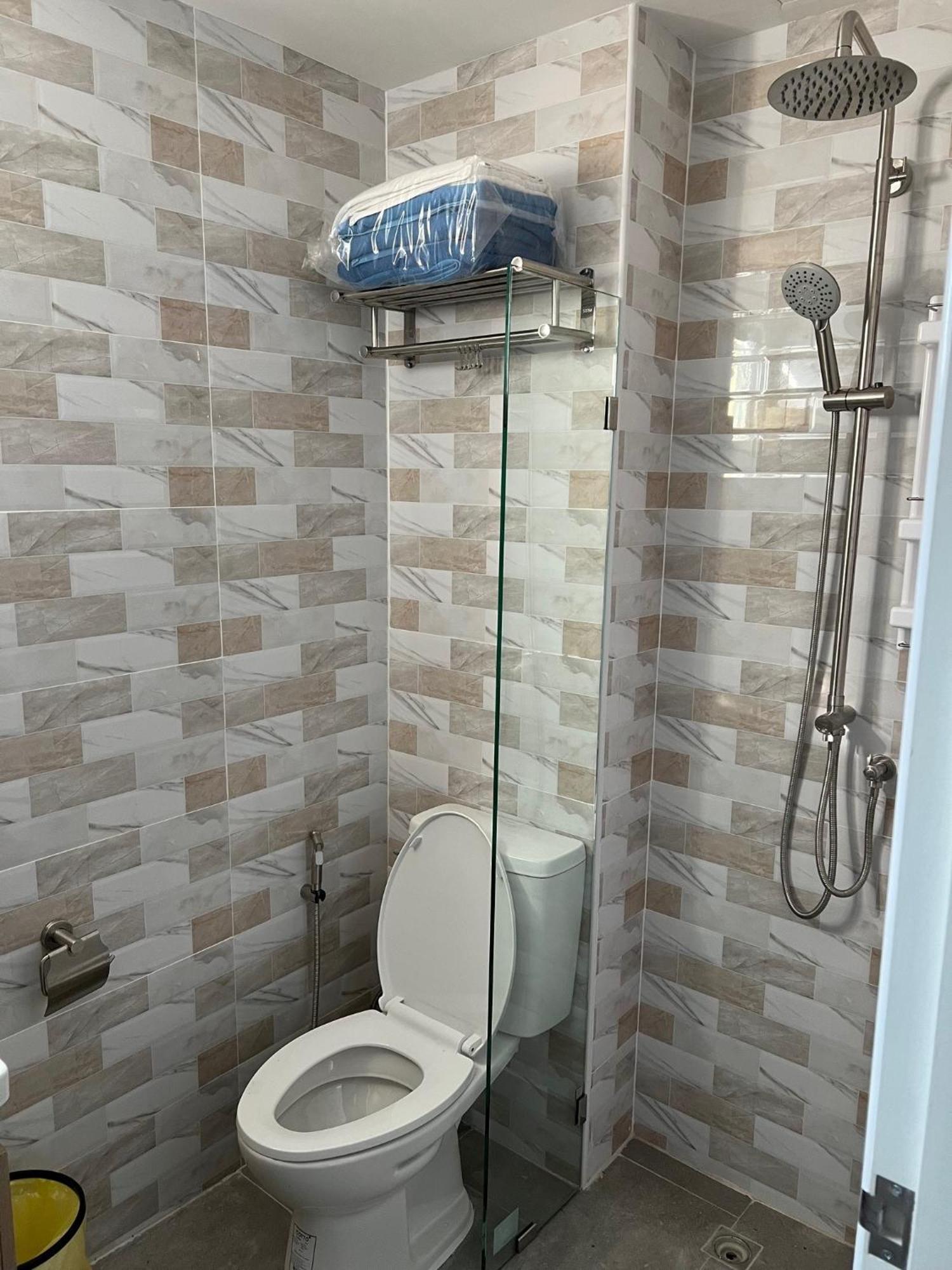 Appartement - 28 Sqm - Kitchen, Private Bathroom, Seating Area, 65